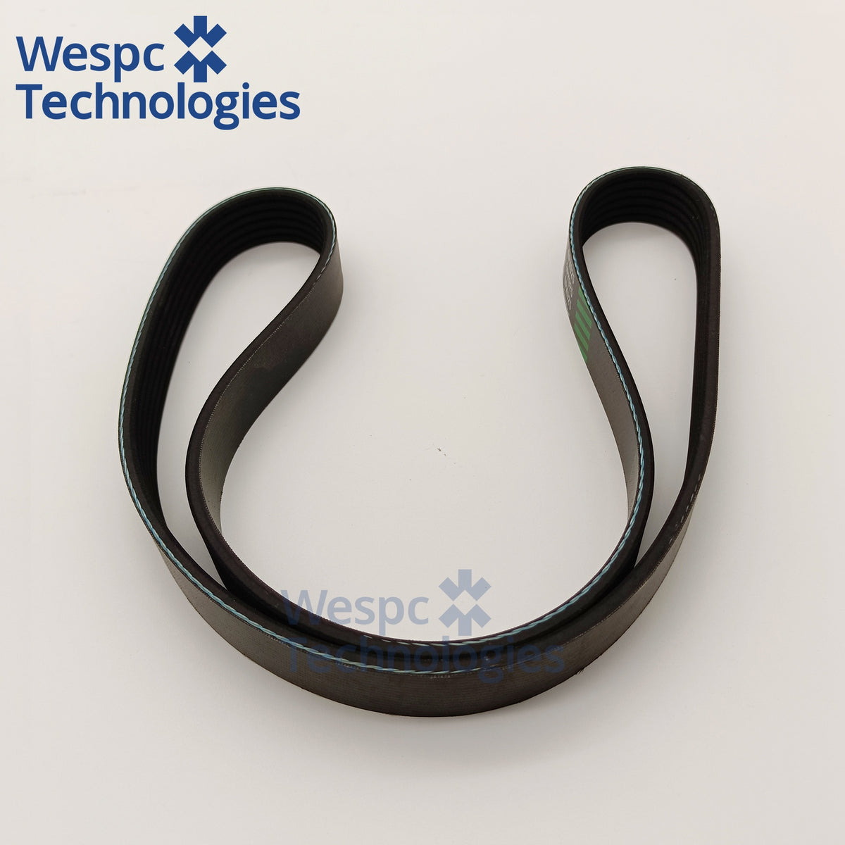 Original Gates 6PK925 Micro-V Serpentine Belt 6 Ribs Automotive Engine Accessory Drive Belt