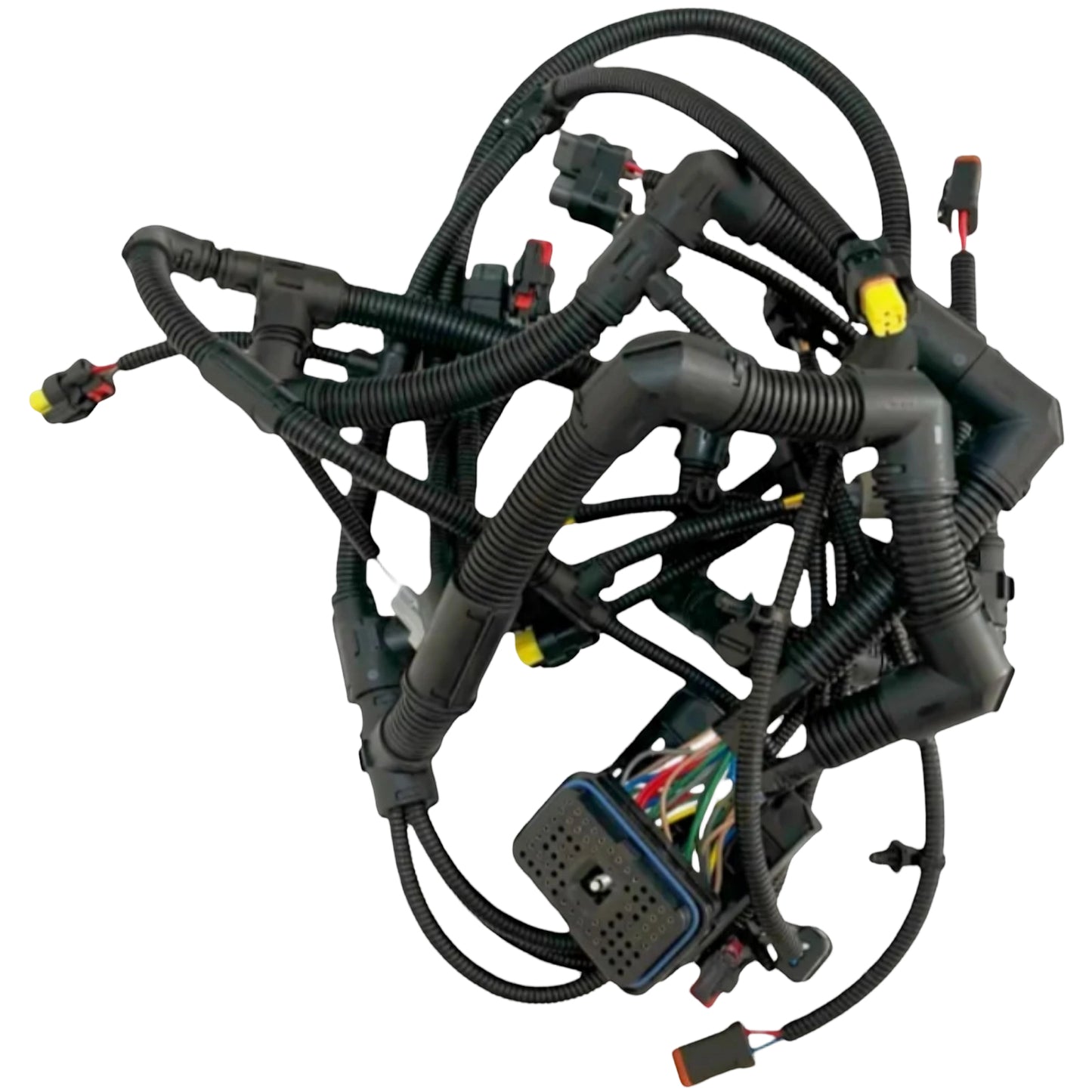 359-1290 Wiring Harness Assembly for CAT 320E 320EL 323EL Excavator C6.6 Engine