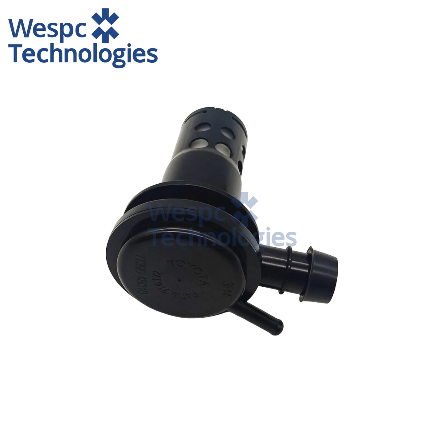 WESPC FUEL TANK INLET OVERFILL CHECK VALVE 77390-48010 FOR Lexus RX300