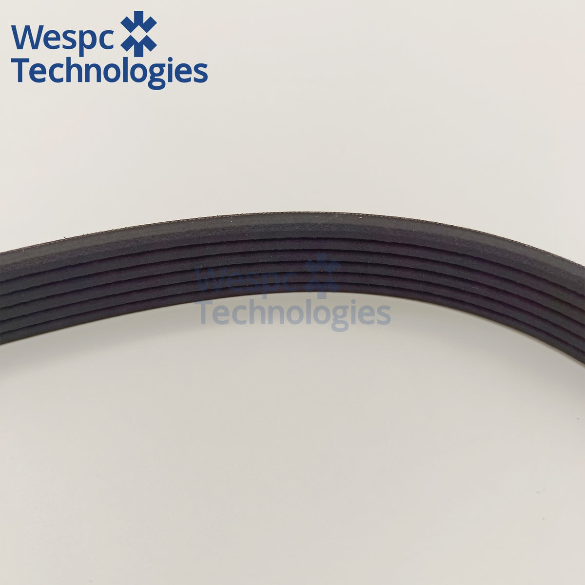 Original Gates 6PK2670 Micro-V Serpentine Belt 6 Ribs Automotive Engine Accessory Drive Belt