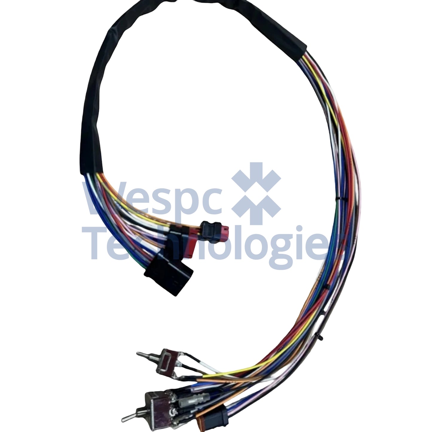 197-4279 Operator Console Wiring Harness 259-4877 Right Handle Wire Harness for E320C 312D 345D Excavator