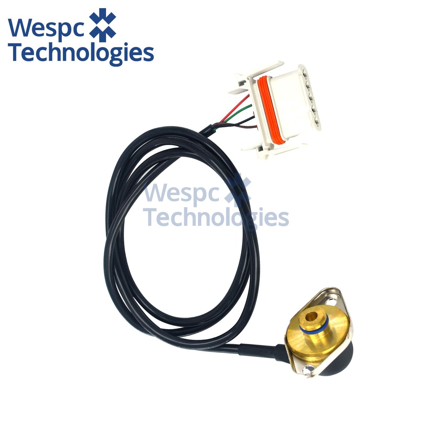 1862819 Truck Pressure Sensor 1862819 Oil Pressure Sensor for Scania Truck