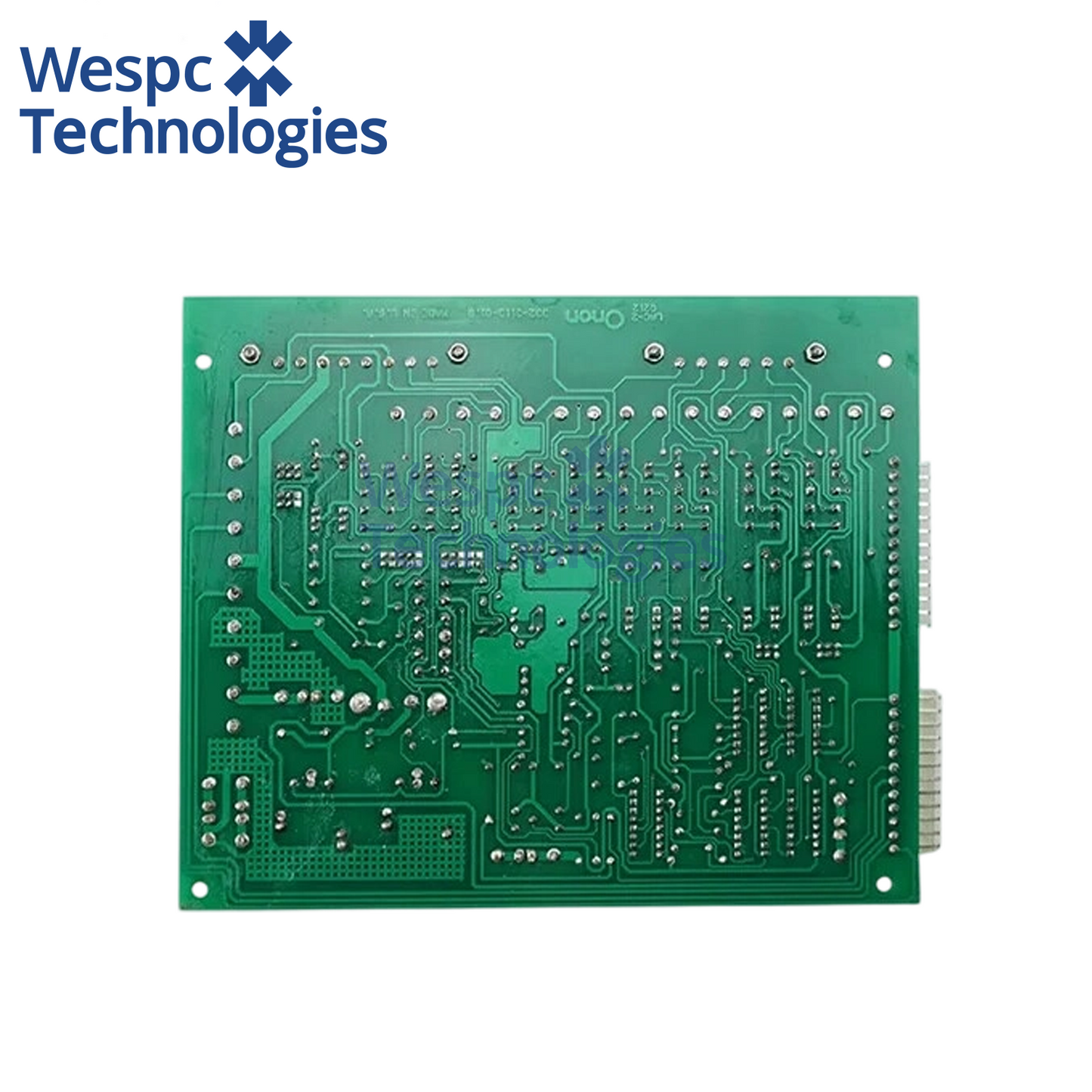12 Lights PCB 3004296 300-4296 Control Board Replacement for Onan Generator 12V