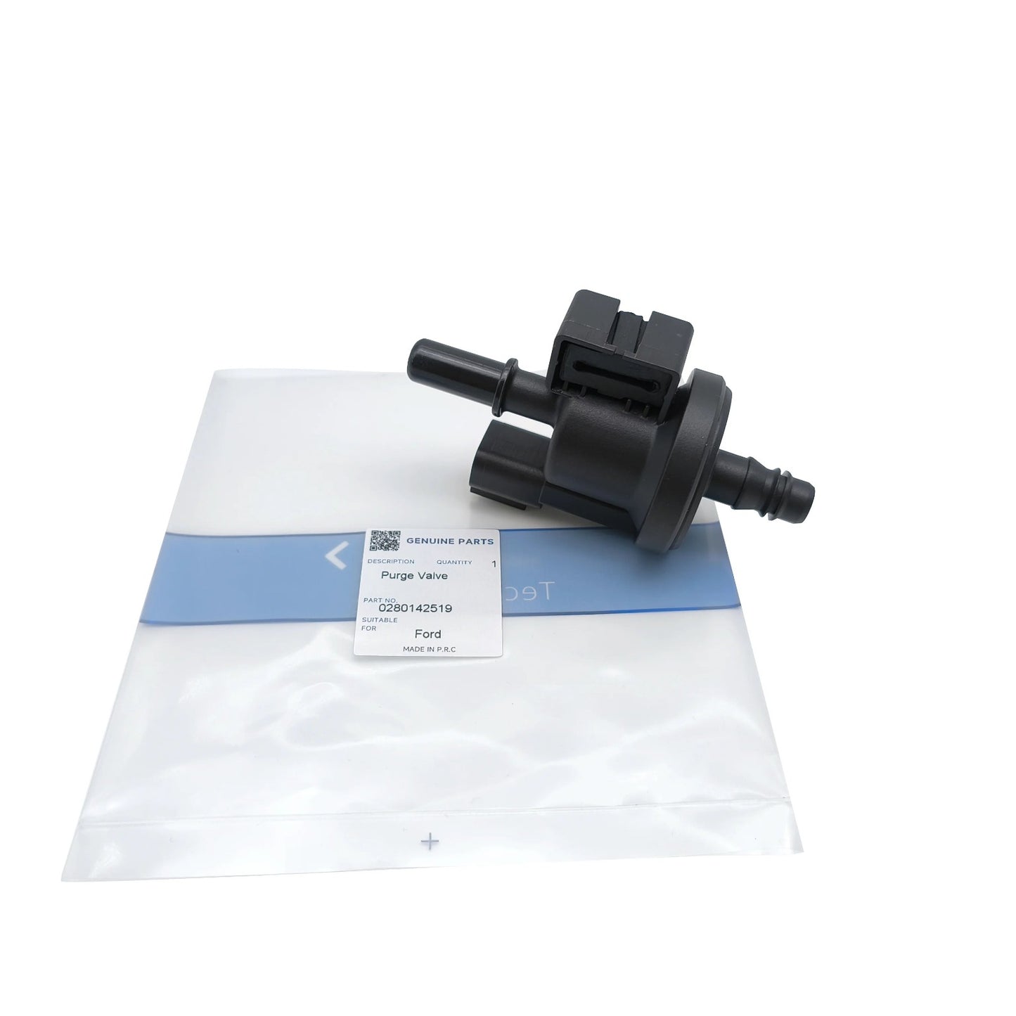 0280142519 Válvula de purga del depósito de vapor WESPC. Adecuada para Ford Fusion MKZ 2.0L Turb 2013-2019 Accesorios para automóviles CU5A-9G866-AA