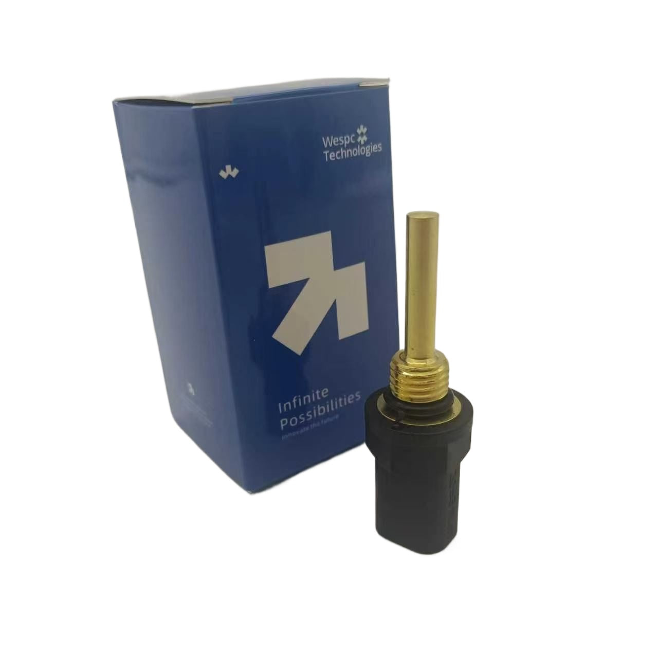 U5MK1089 Water Temperature Sensor for Perkins Engine 1104D-E44T 1104D-E44TA