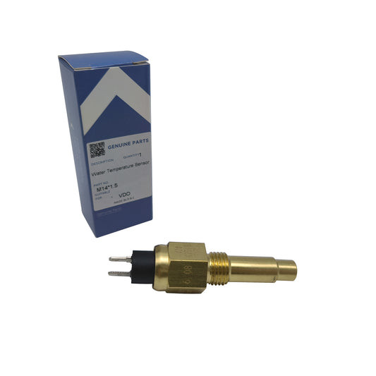 M14x1.5 Coolant Water Temperature Sensor WESPC . Suitable for Mercedes-Benz Truck VDO Switch Point 100℃