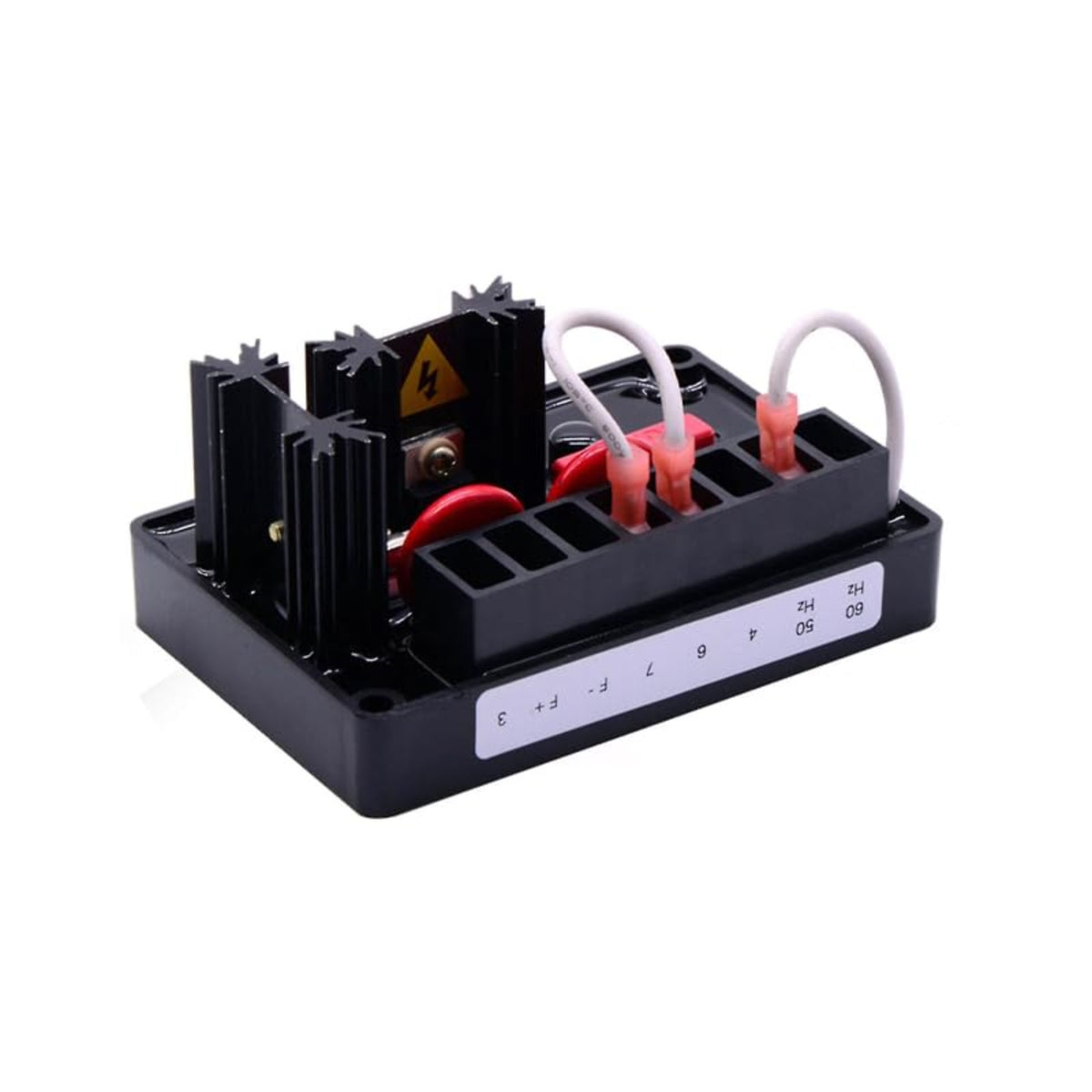 AVR BE350 Automatic Voltage Regulator For Basler Marathon SE350 MTU SUA77199 190-240V