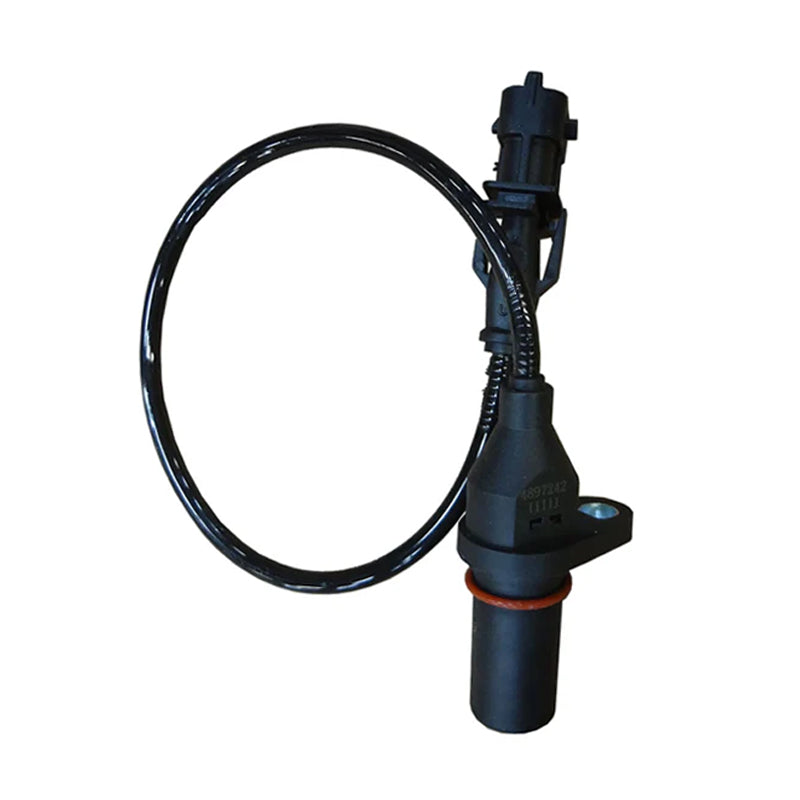 4897242 Speed Sensor for Iveco International/Case-IH Tractor and Skid Steer
