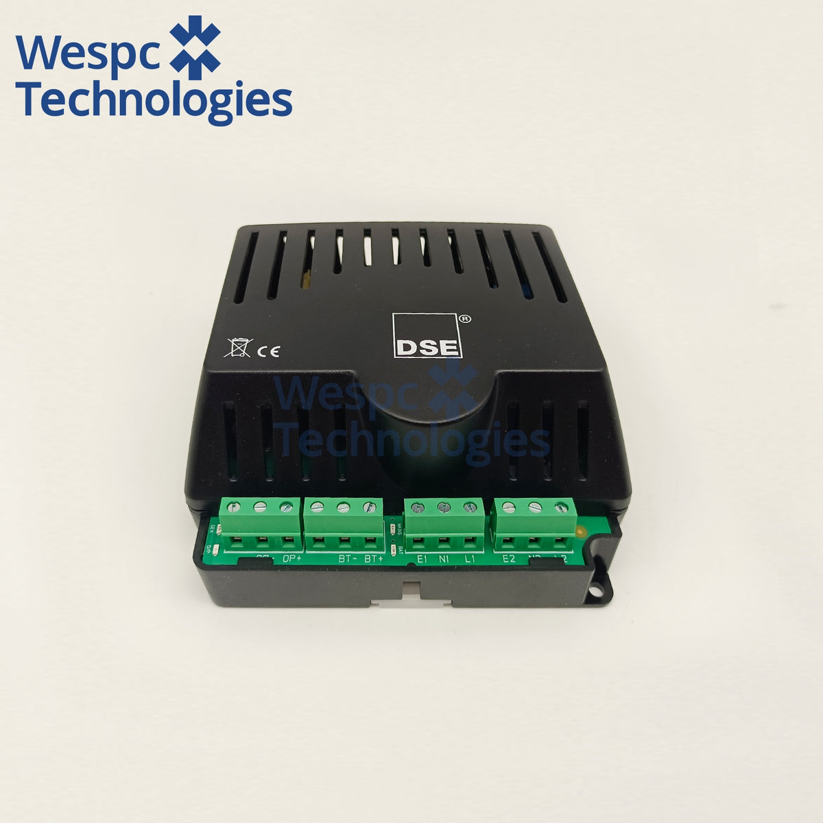 Original Deep Sea DSE160 24V Self-Seeking Power Supply Battery Charger