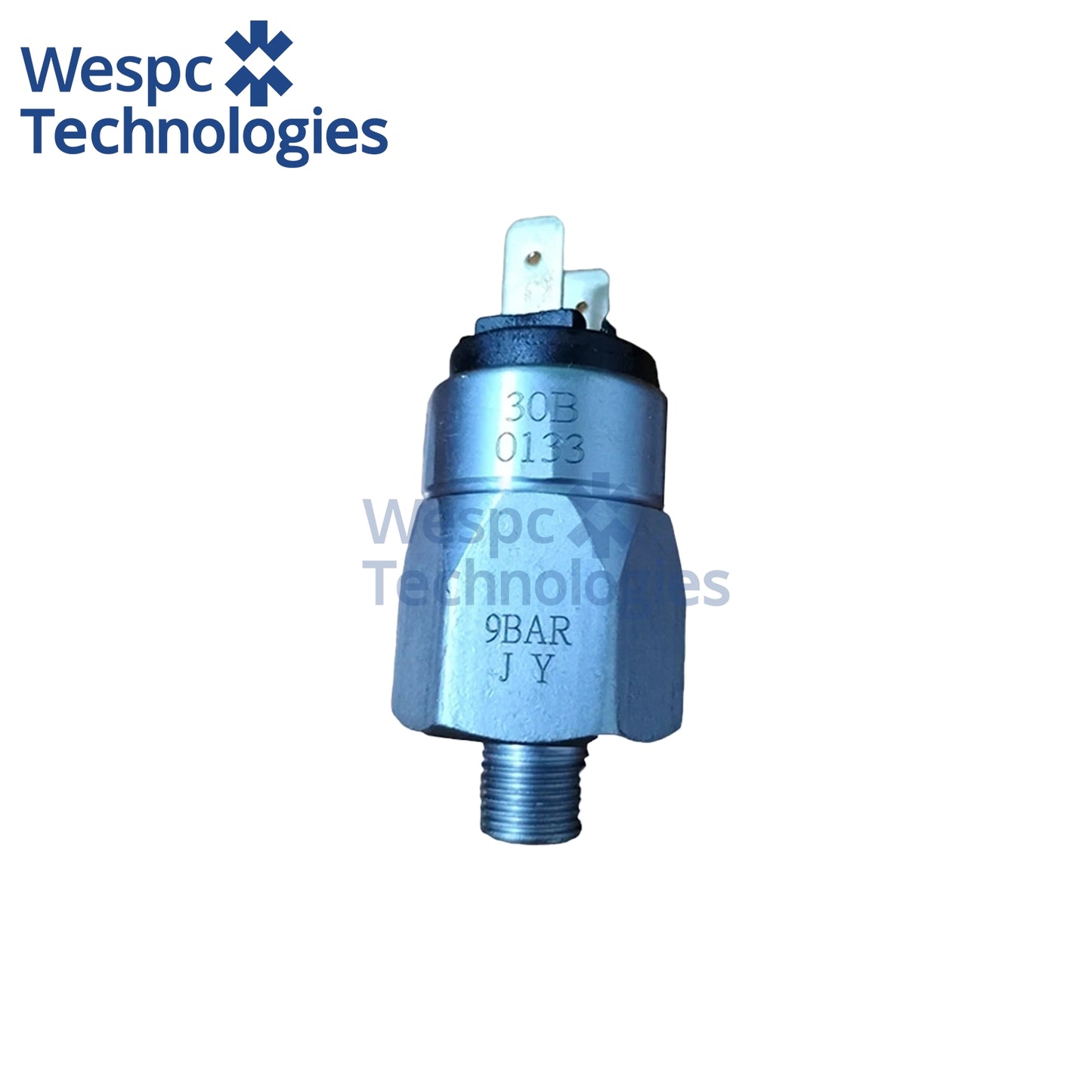 30B0133 Pressure Switch, Liu Gong Wheel Loader Spare 30B0133 PRESSURE WESPC