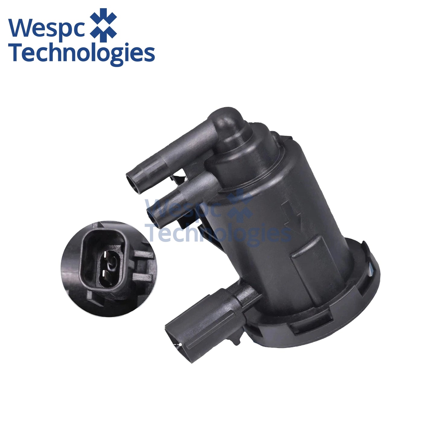 52121071AC 52121071AB Vapor Canister Purge Solenoid Valve for 2001-2003 Voyager