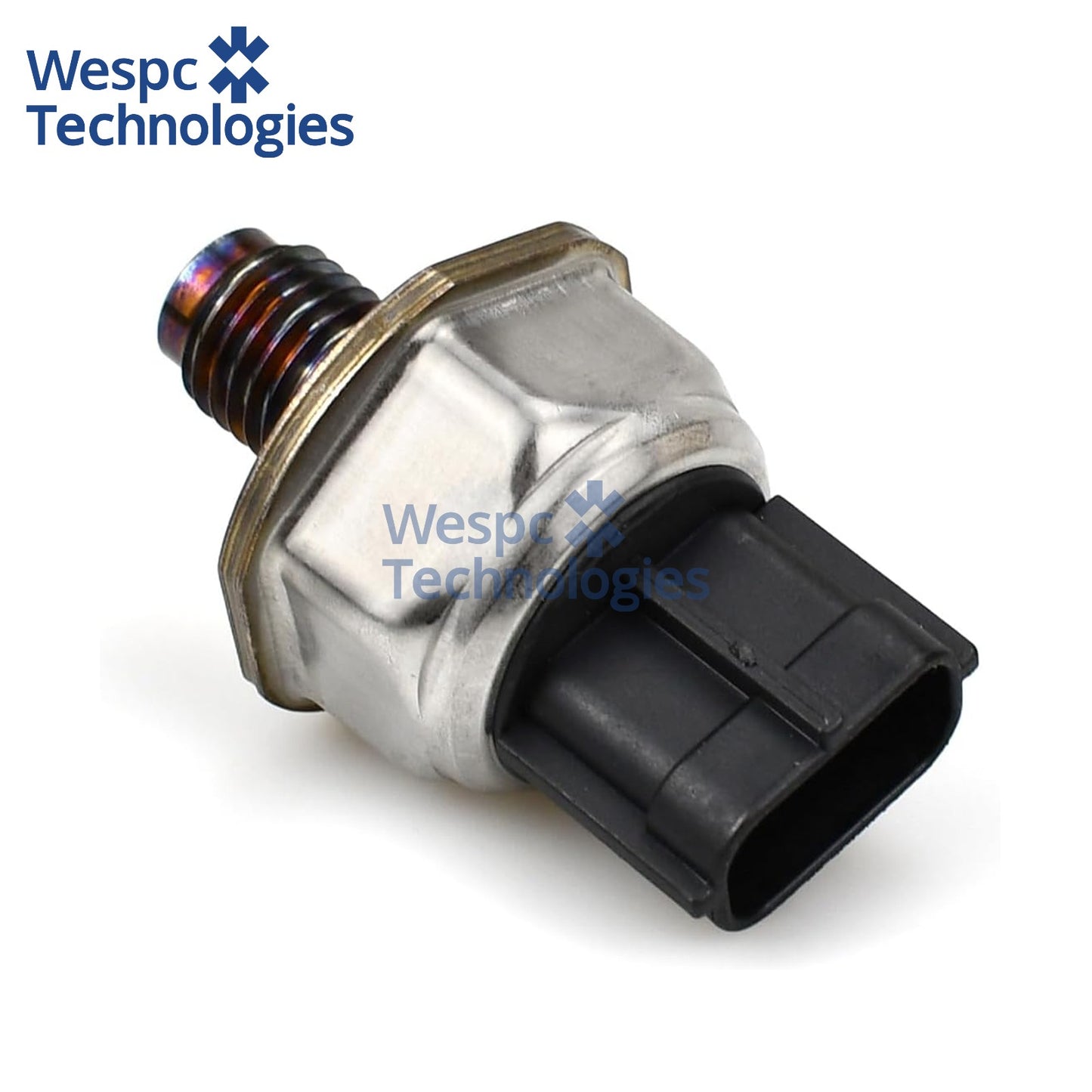 55PP05-01 Common Rail Fuel Pressure Sensor for Mitsubishi L200 Pajero Warrior Triton Shogun 2.5 DID DI-D