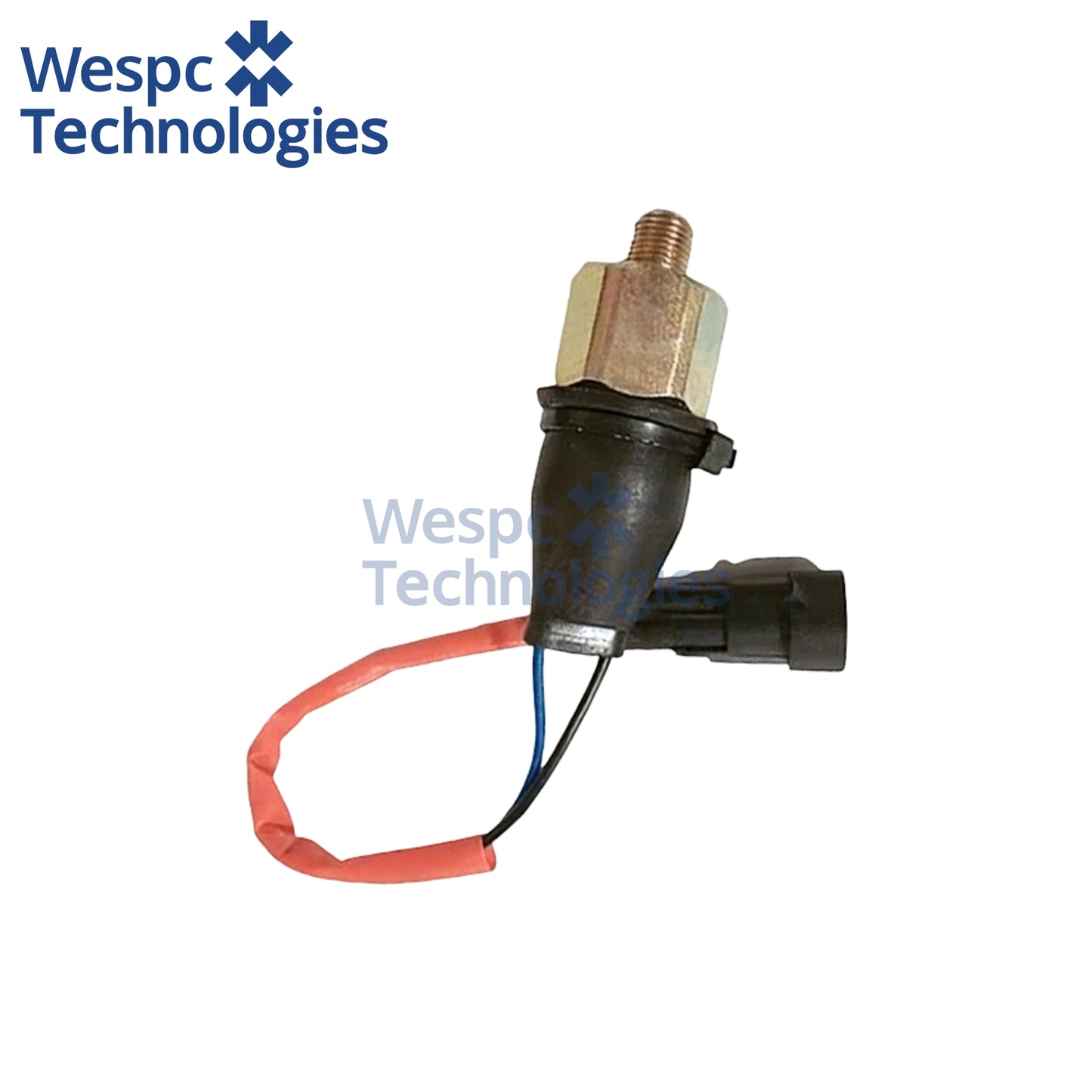 Wheel Loader Pressure Switch Spare Part 410001294