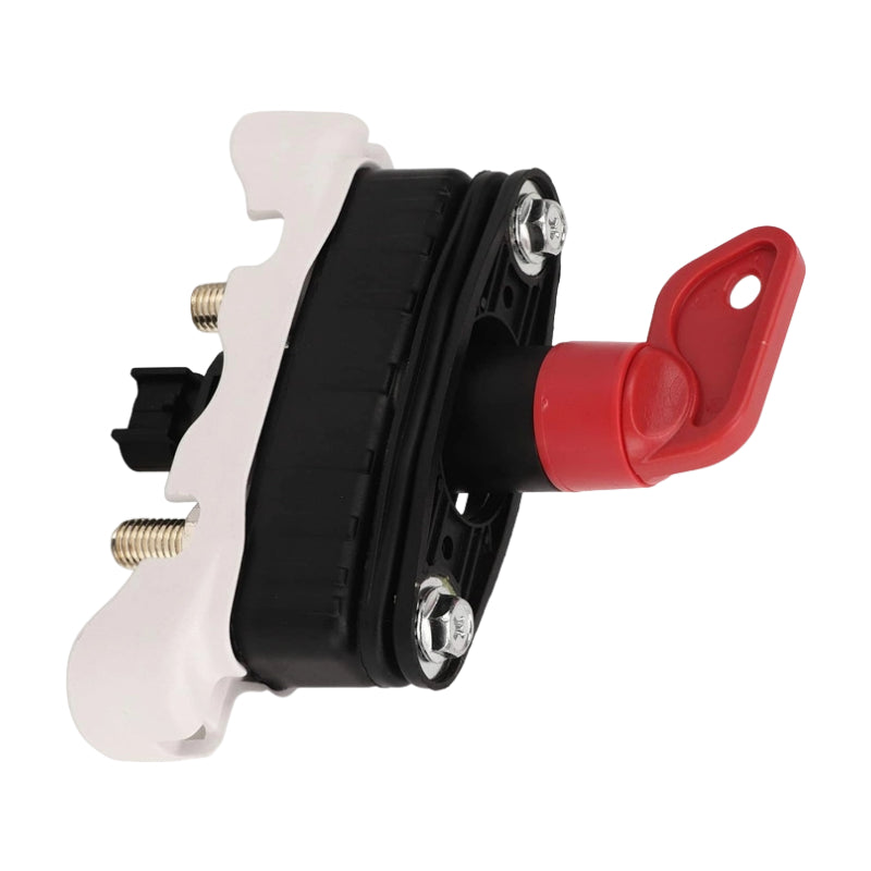 21243844 Truck Master Battery Switch For Volvo FH/FM/FMX/NH 9/10/11/12/13/16