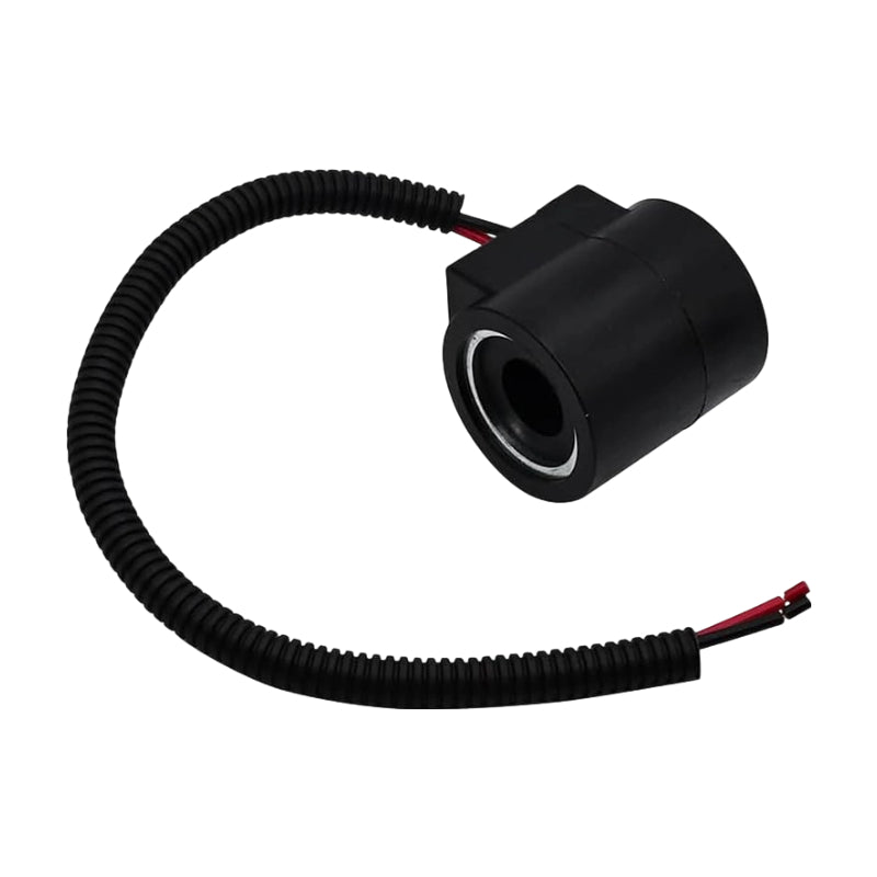 12V Solenoid Valve Coil 6676242 For Bobcat Skid Steer Loader A220 A300 S220 S250