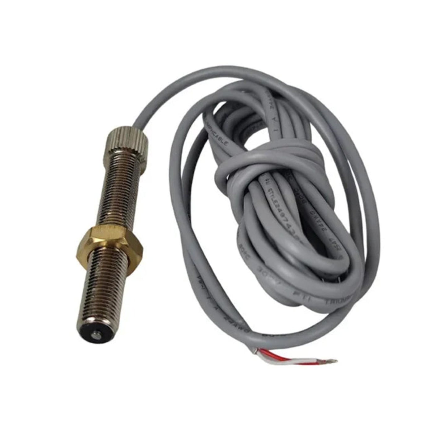 2868A006 Speed Pick-up Sensor replacement for Perkins 1004-40T 1004-40TA