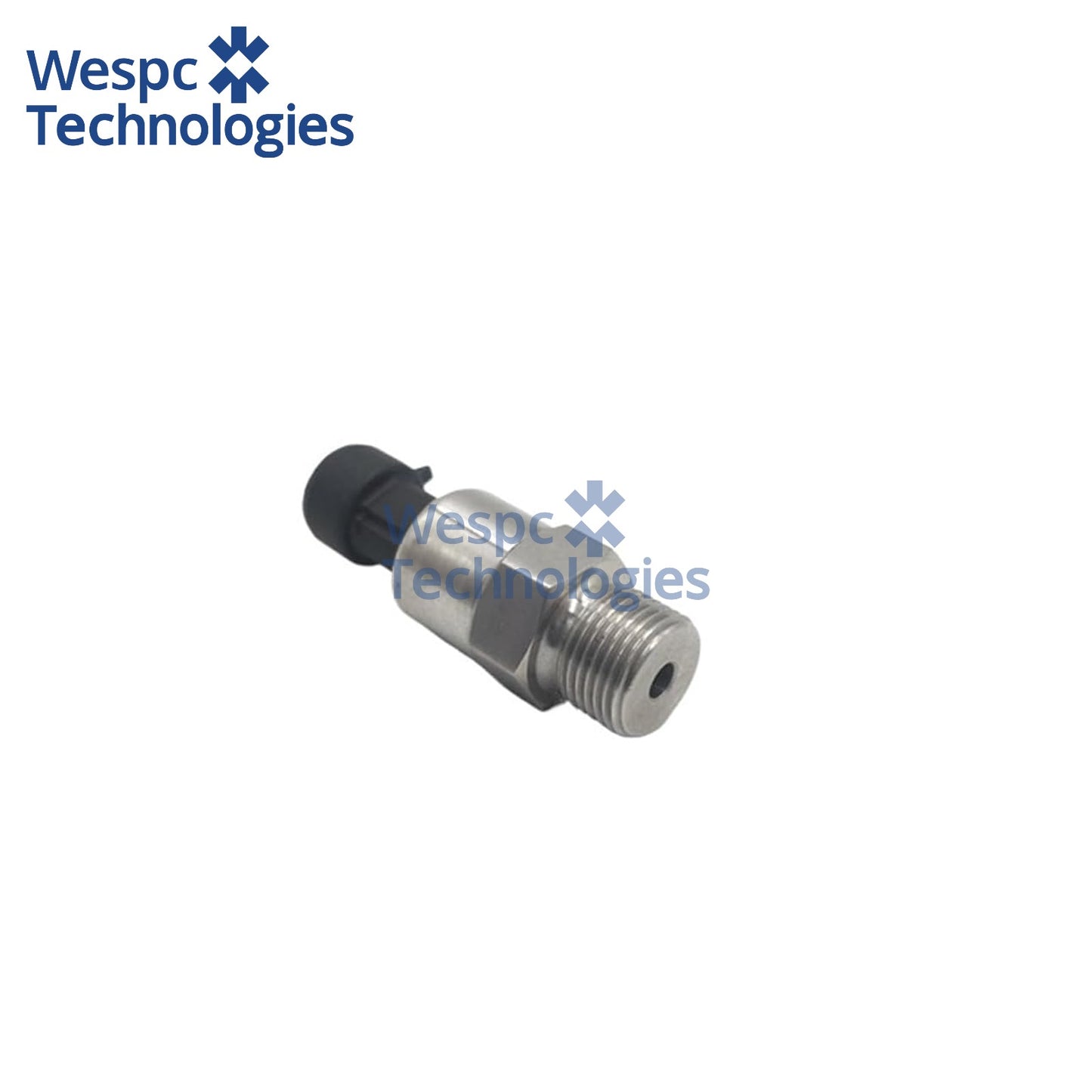 HOWO Oil Pressure Sensor VG1540090035 Engine Oil Pressure Sensor for SINOTRUK Heavy Duty Trucks