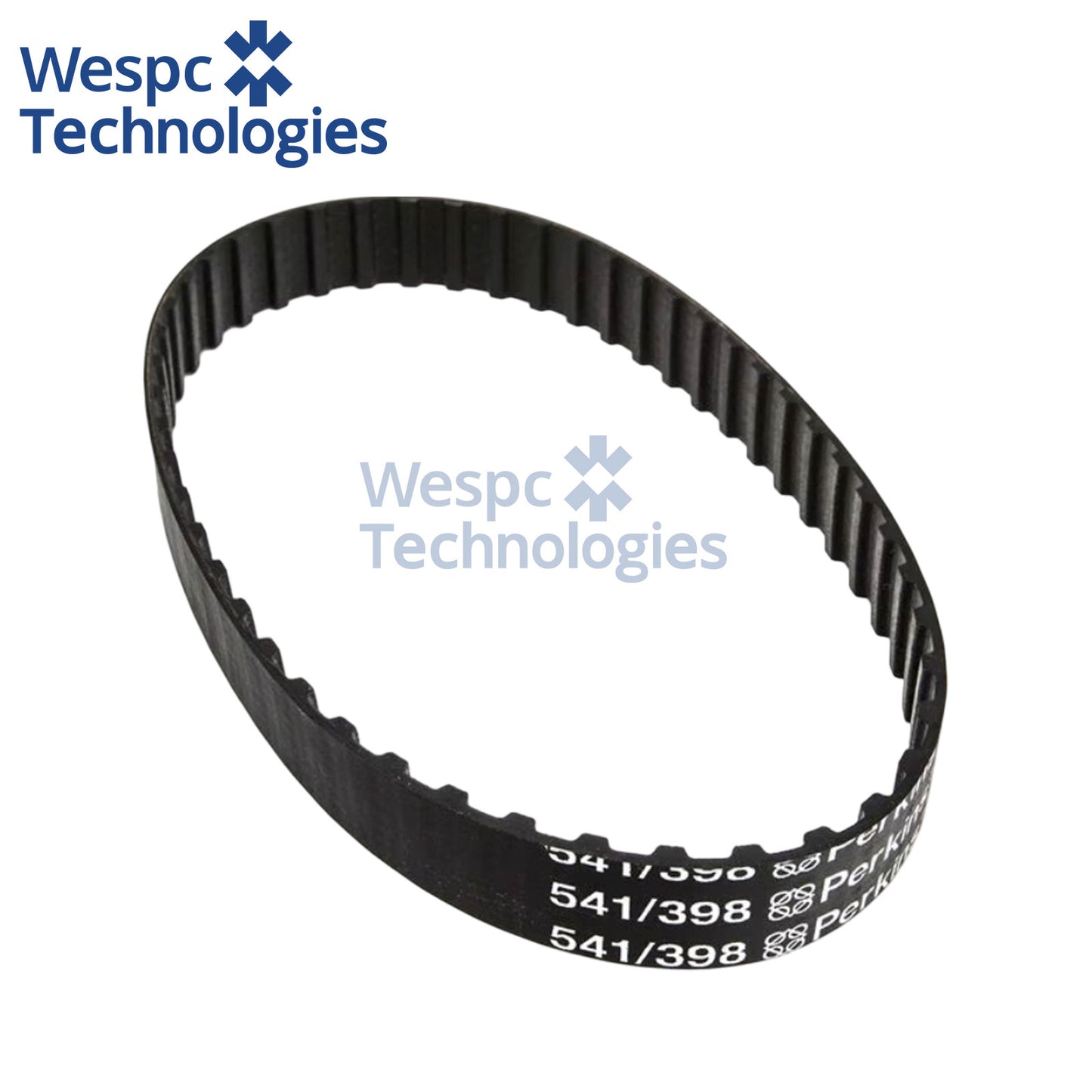 New Charging Alternator Belt 541/398 541398 for Perkins Engine 4006 4012 4016 Series Diesel Engine