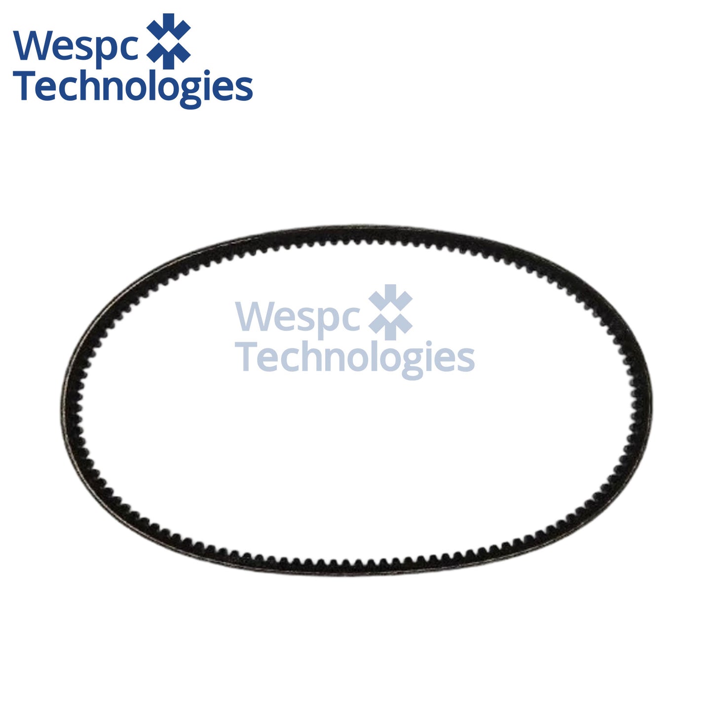 Fan Belt 080109049 for Perkins Engines 103-10 402C-05 403C-11 403D-11 404C-15 Series
