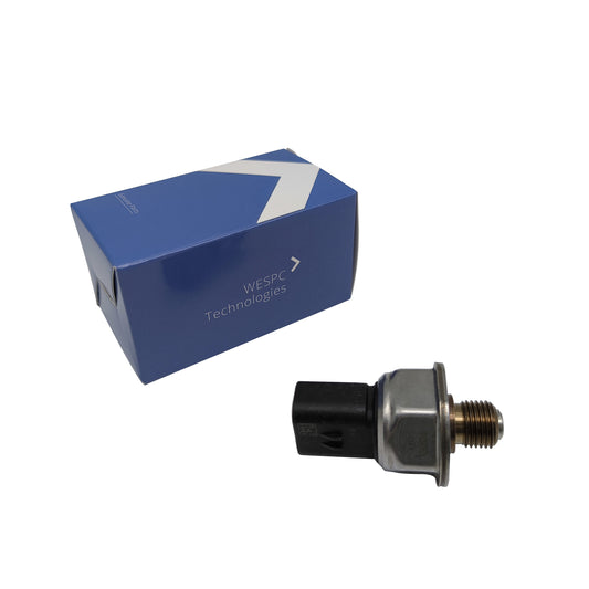 Fuel Oil Pressure Sensor 320-3064 3203064 Gp-Pressure Heavy Duty Switch WESPC . Suitable for Caterpillar 5PP4-18 15742952