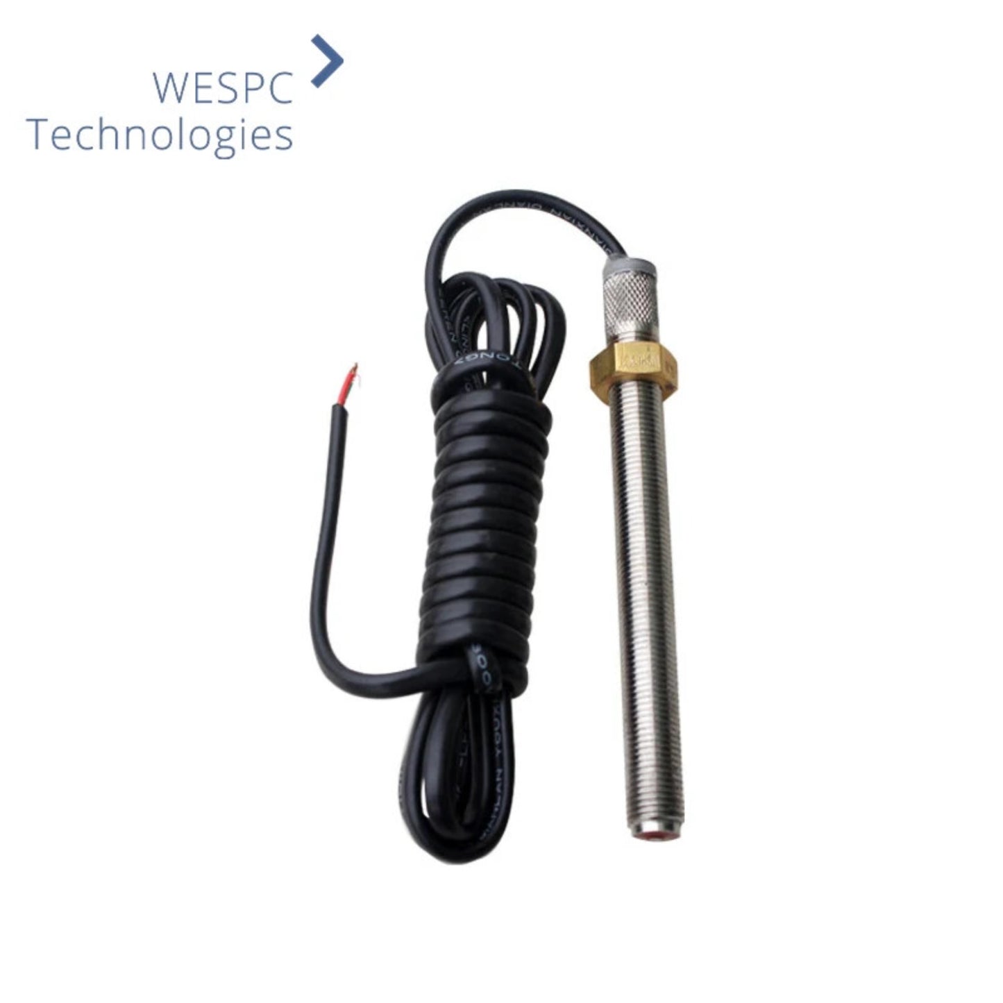 MPU MSP6731 3/8-24UNF Generator Magnetic Pickup Speed Sensor RPM Generator parts