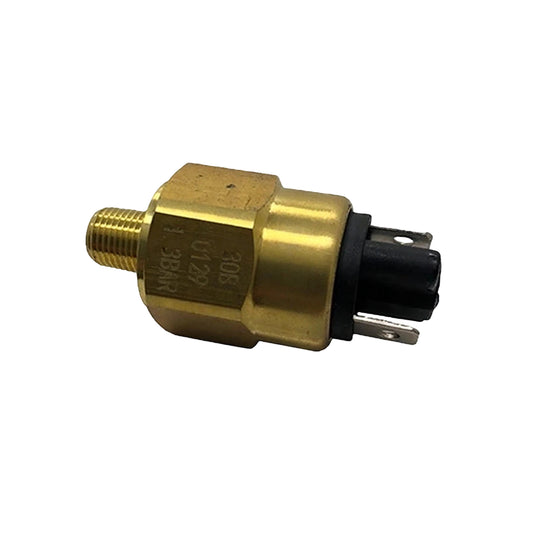 Engine Oil Pressure Sensor 30B0129 Machinery Parts Spare Parts Pressure Sensor