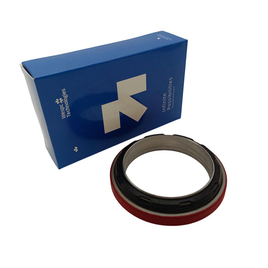 1833096C40 10000‑13299 Crankshaft Front Oil Seal Compatible for Perkins 1306 Series Diesel Engine
