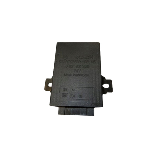 Original Bosch 0331801300 24V 30A/15A 5 Pin SPDT Heavy Duty Mini Changeover Relay