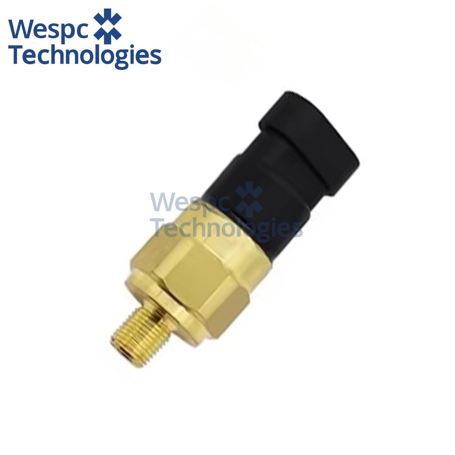 Oil Pressure Sensor V836891215 Suitable for Massey Ferguson Tractor Parts Wespc