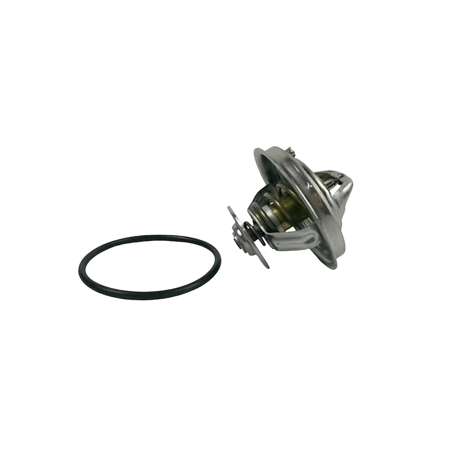 51064020063 Adapter Thermostat Housing For D0834 D0836 MAN TGL TGM