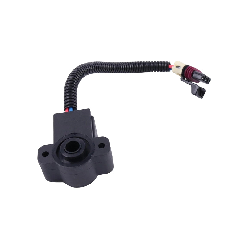 AN372268 Rotational Position Boom Height Sensor For John Deere Harvester CP690