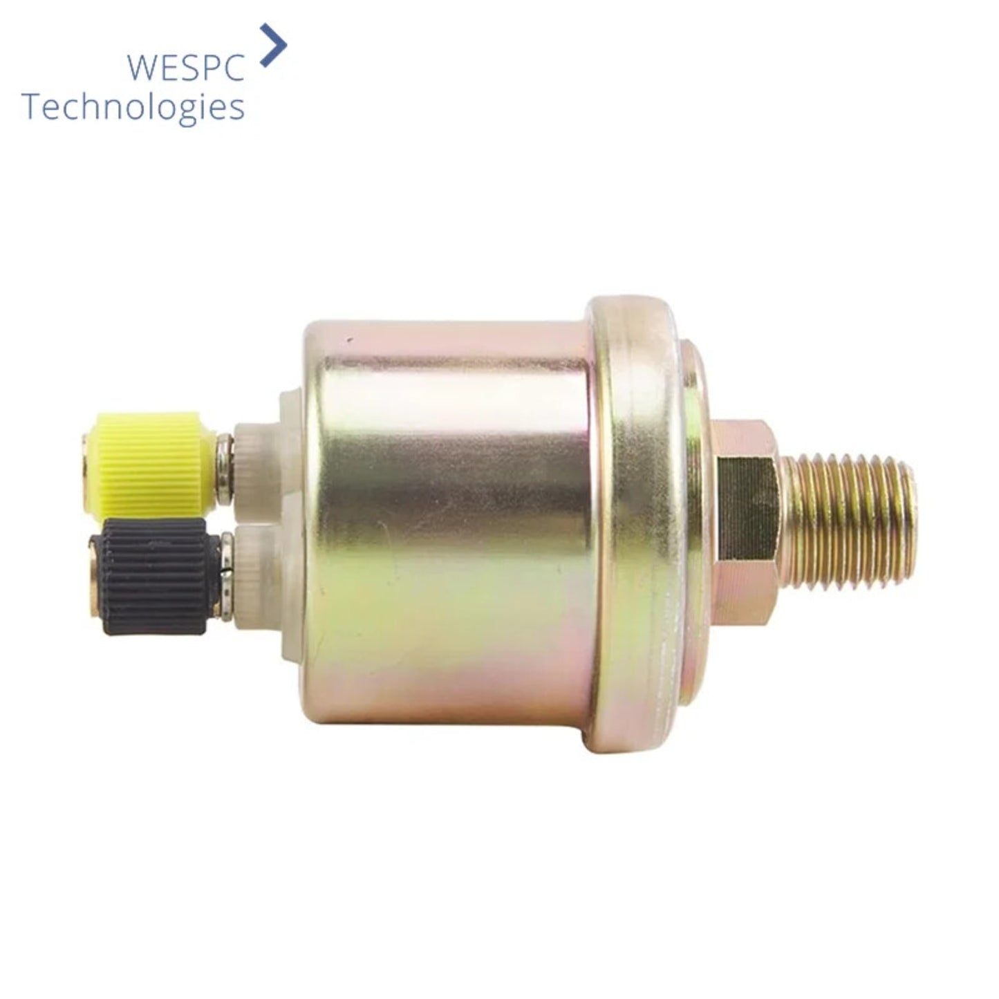 New 3846DL-010 Fuel Oil Pressure Sensor Fits For Dongfeng Generator Parts
