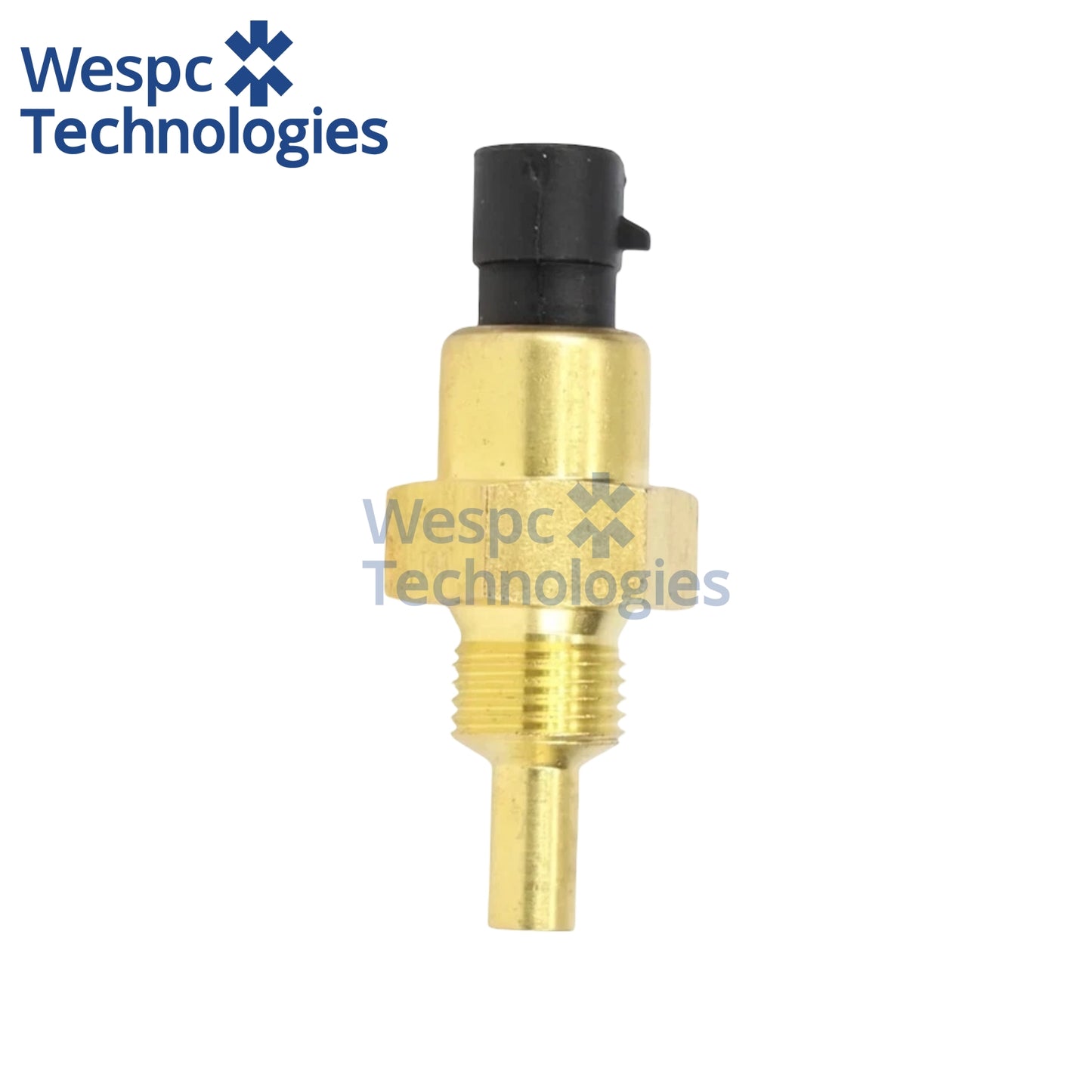 High Quality Fuel Temperature Sensor RE506424 For John Deere 250D 300D 8110 7810