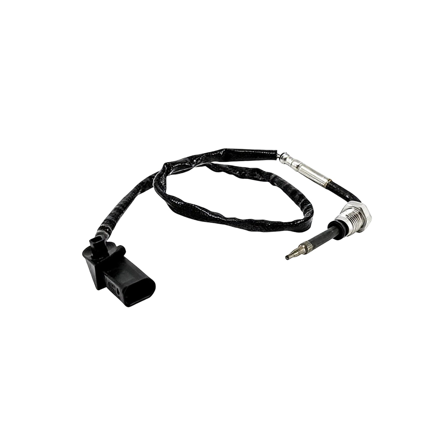 VW GOLF VII 5G MK7 EXHAUST GAS TEMPERATURE SENSOR 04L906088HF