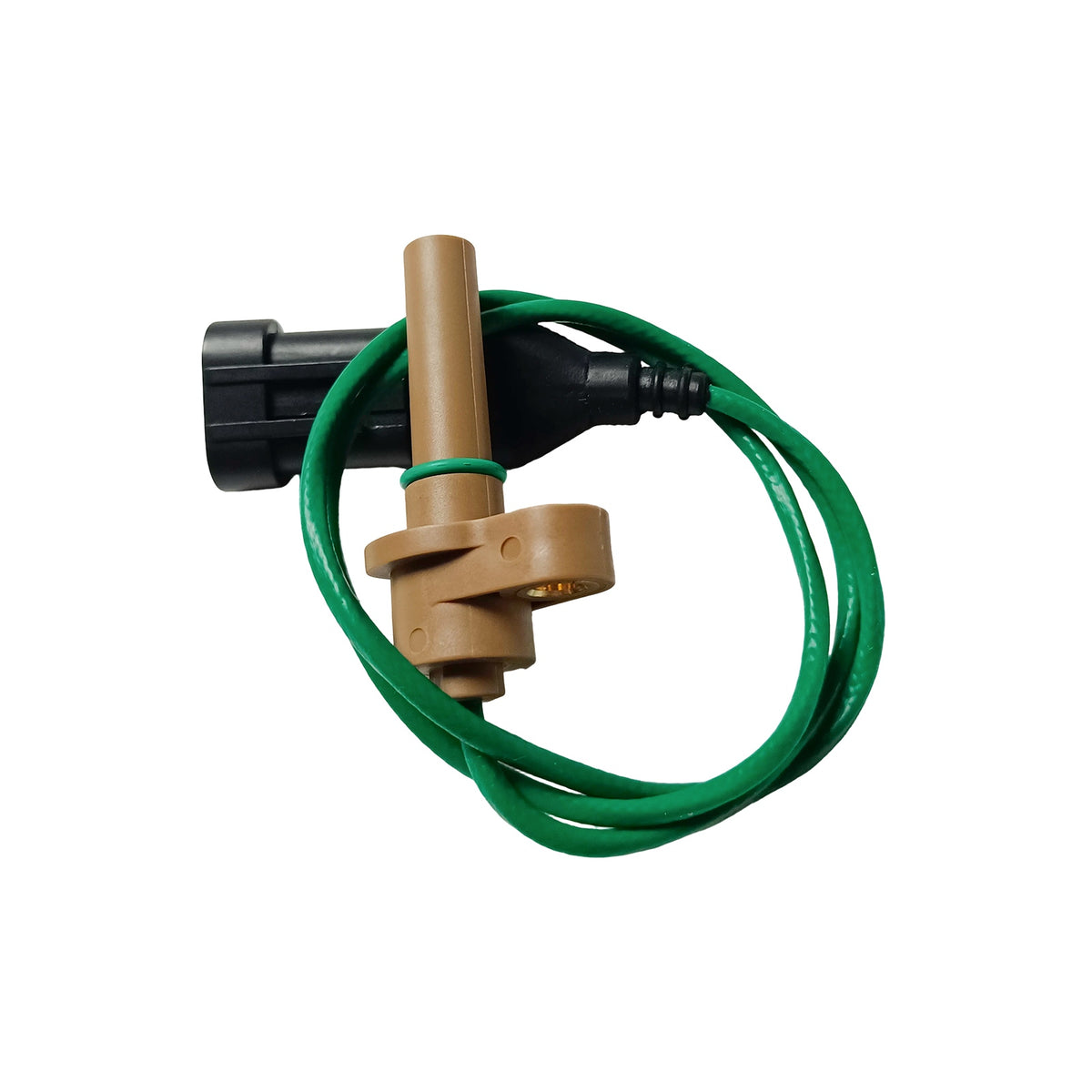 42539403 ABS Wheel Speed Sensor For Iveco Heavy‑Duty Truck Bus Anti‑Lock Brake System Sensor Overhaul Spare Part