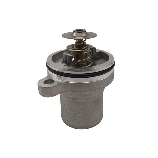 Thermostat 4133L507 Fits for Perkins Engine 1104D E44T 1104D E44TA 1106D E66TA 1106C E66TA 1 Series