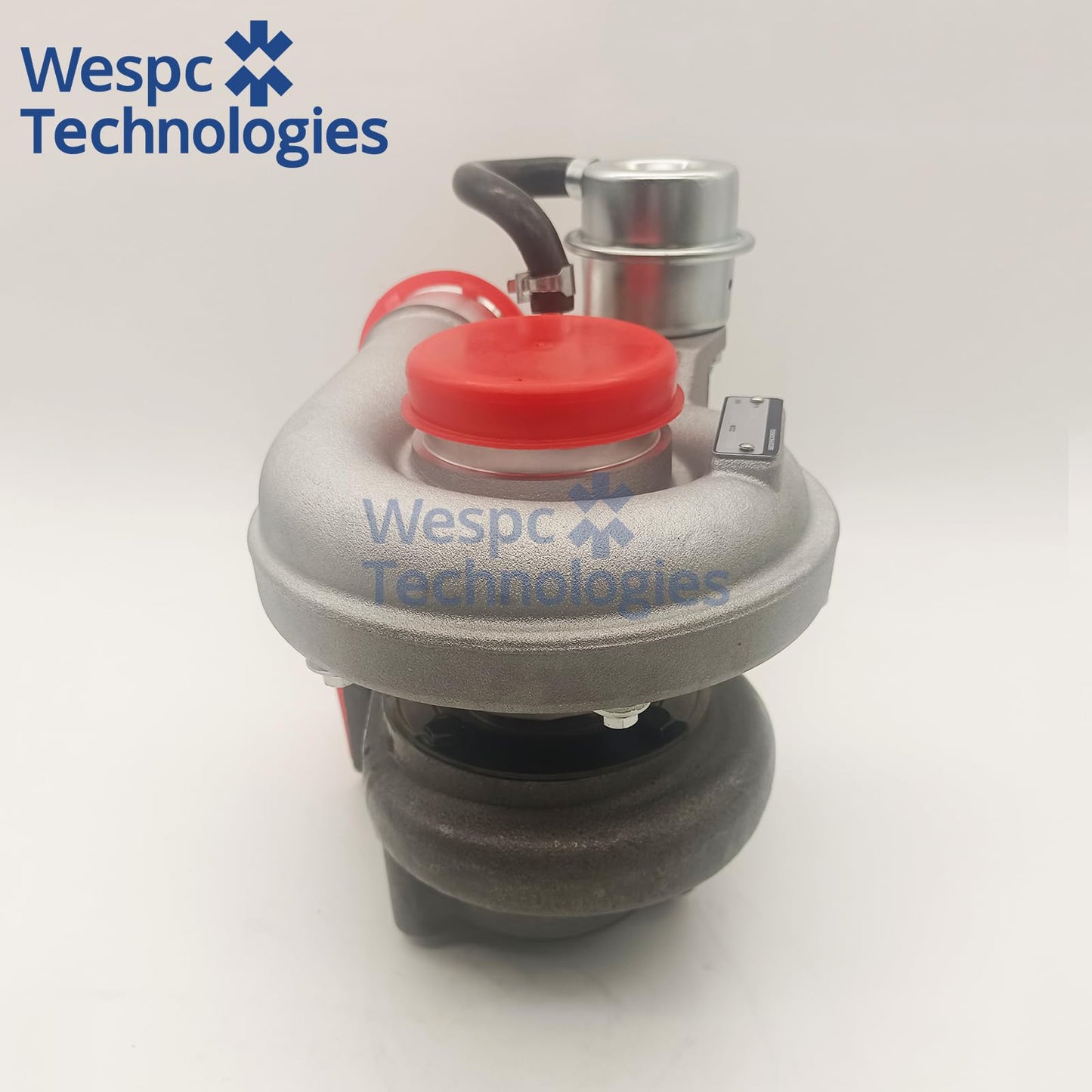 WESPC Turbocharger 2674A843 Diesel Component For Perkins 1104D-44T Engine