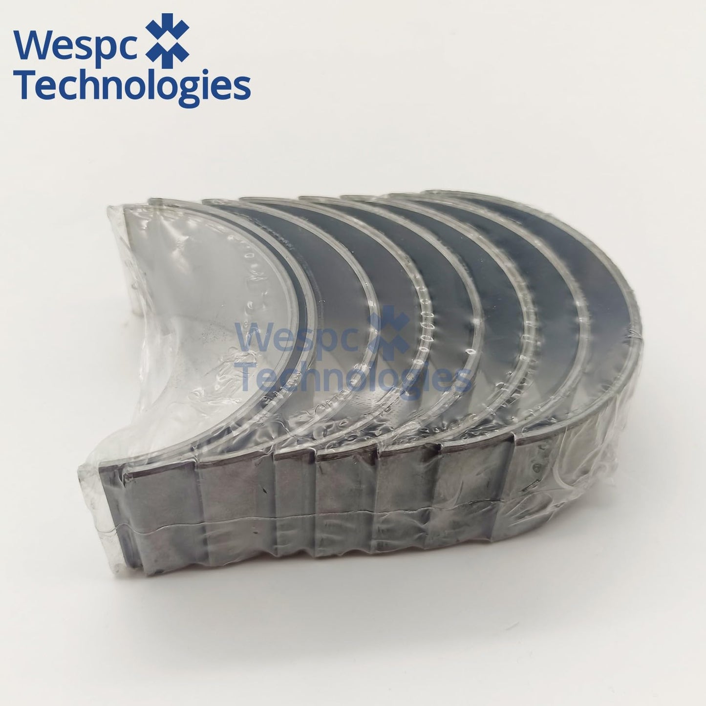 U5ME0034A Conrod Bearing 0.25mm Set Fits Perkins 4.236 1000 1100 Series