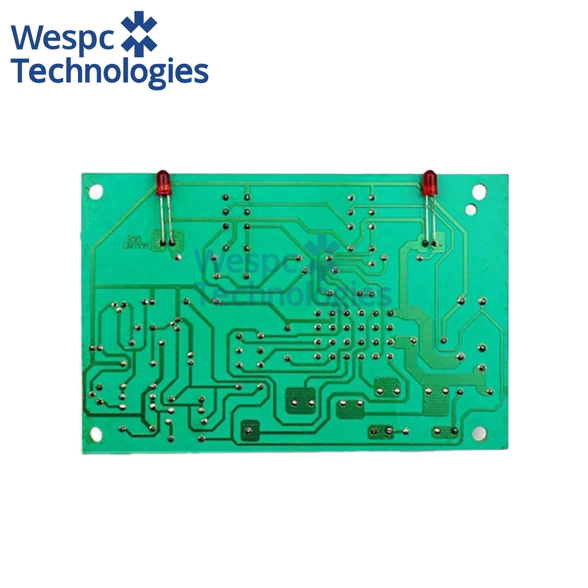 650-044 EIM Engine Interface PCB Board for FG Wilson Diesel Genset