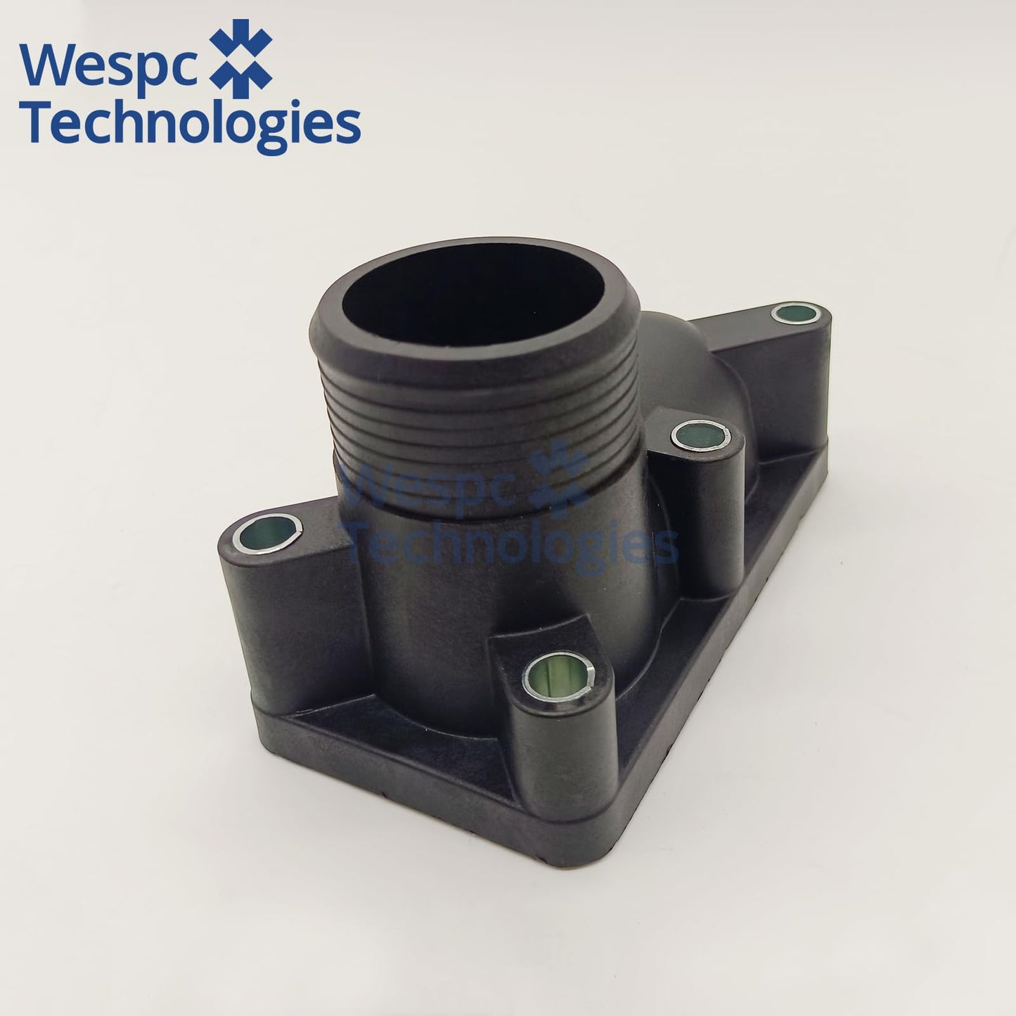 WEPSC 4133L011 Thermostat Housing for Perkins 1004.40TW 1004-4 1004-4T 1006-6 1006-6T 1006-6TW