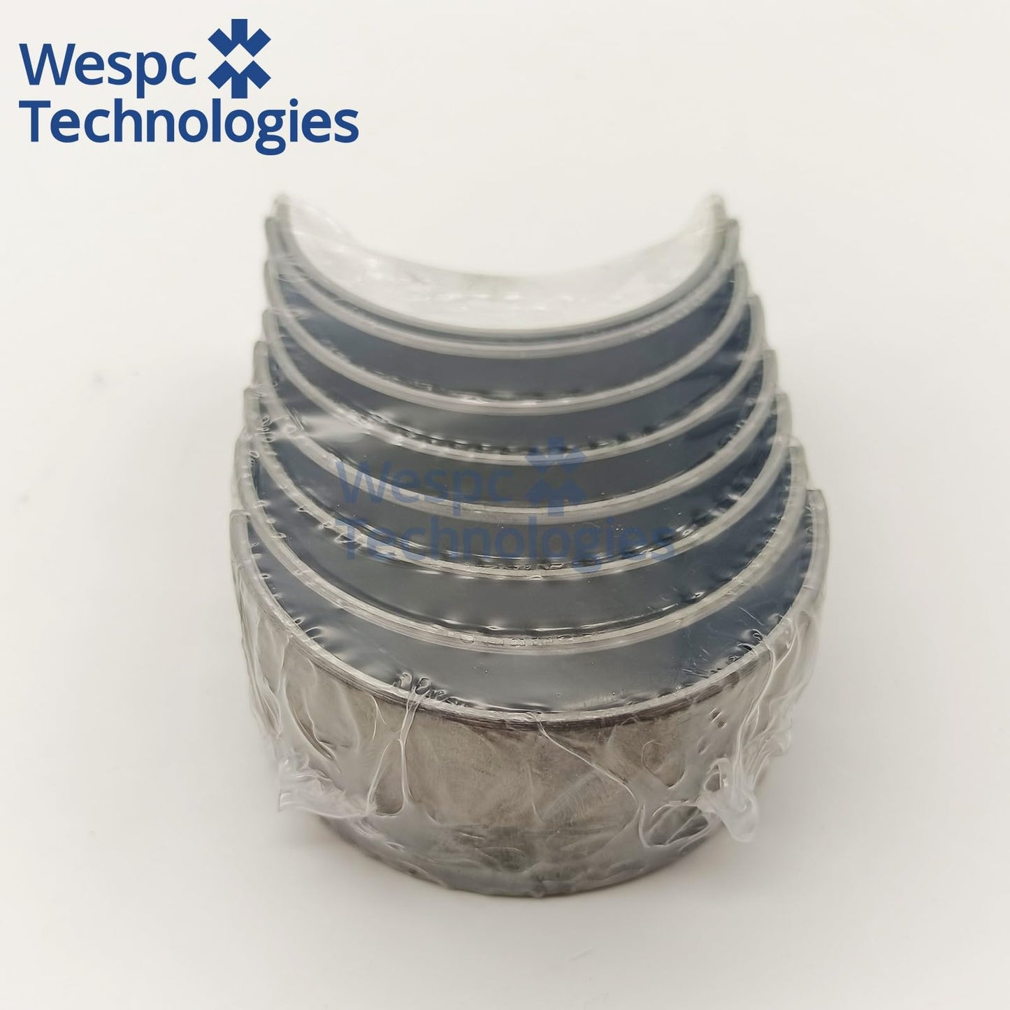 U5ME0034A Conrod Bearing 0.25mm Set Fits Perkins 4.236 1000 1100 Series