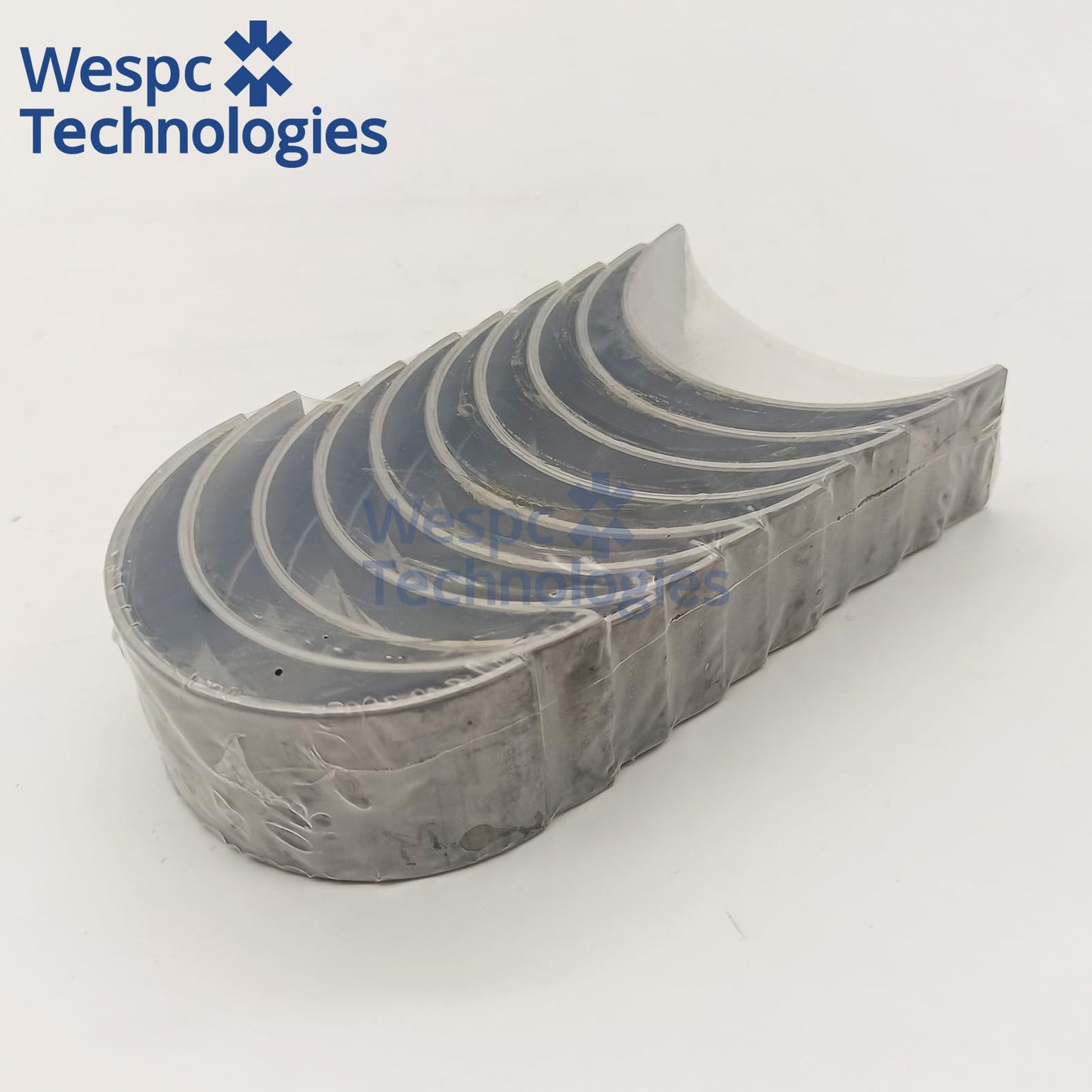 Construction Machinery Main&Connecting Rod Bearing 0.5 U5MB0034B for Perkins Engine 1004 1006 804 404