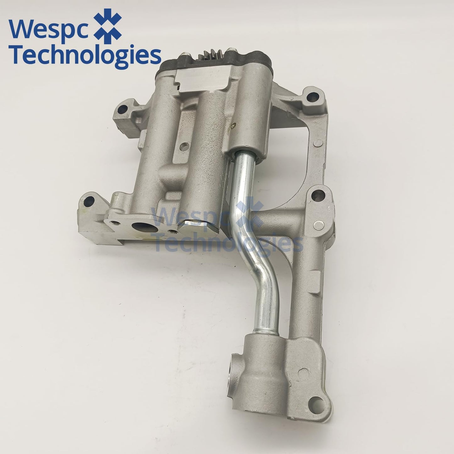 Oil Pump 4132F071 Compatible with Perkins Engine 1104D-E44T 1104D-44 1104D-44T 1104D-44TA 1104C-44 1104C-E44 1104C-44T 1104C-E44T 1104C-44TA 1104C-E44TA