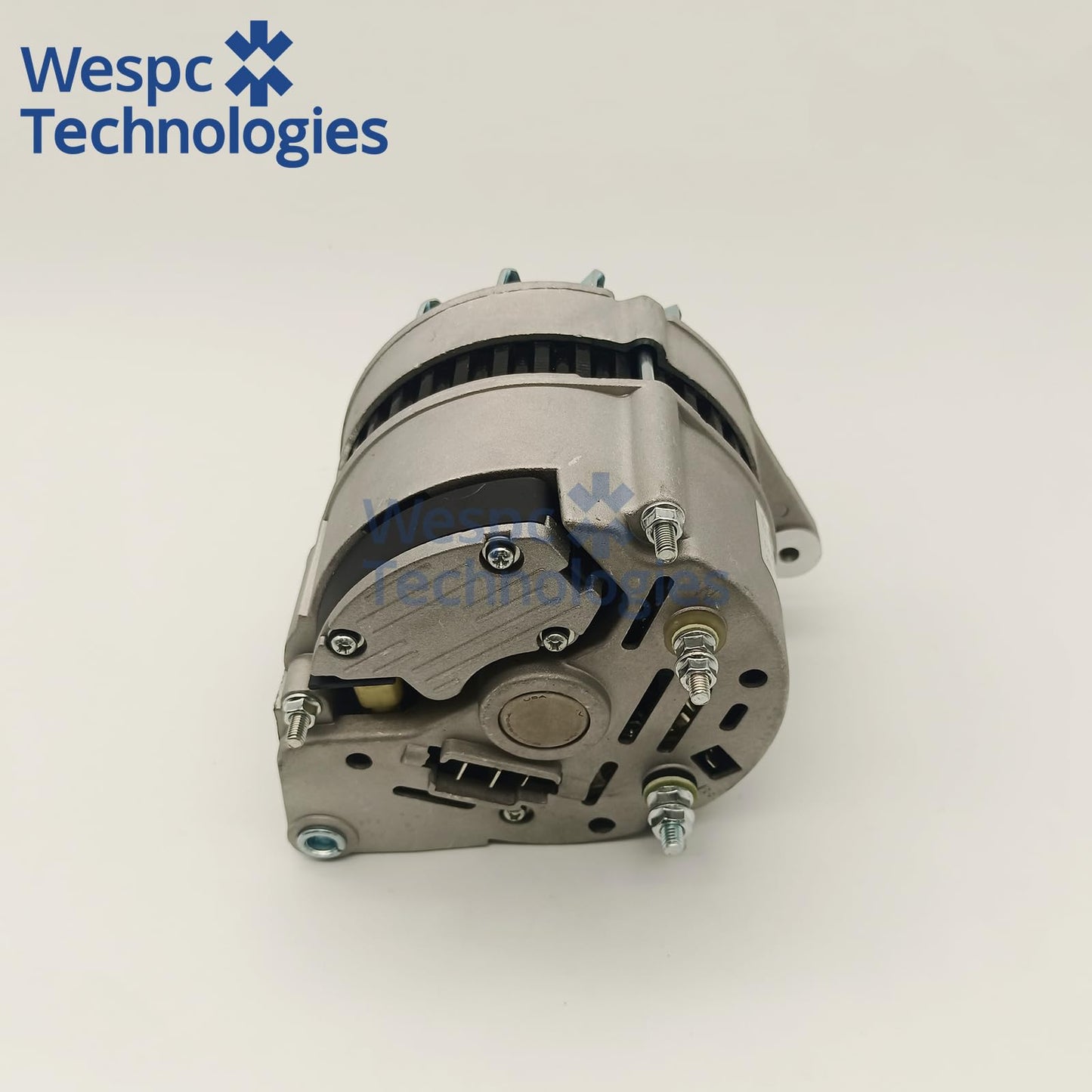 WESPC Alternator 2871A141 Generator Component For Perkins 1004 1006 1104 1106 Engines