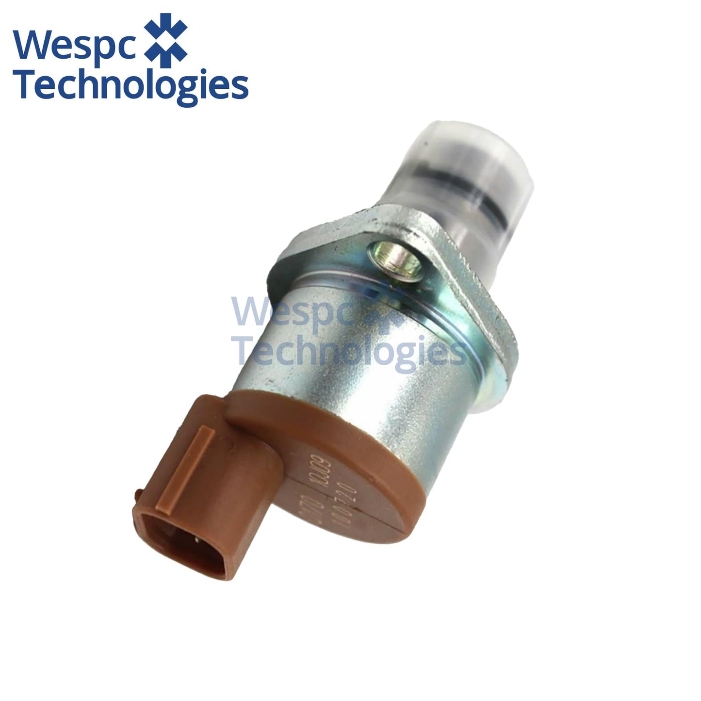 294200-0370  Diesel SCV Fuel Pump Suction Control Valve Compatible with Isuzu N-Series 4J SCV