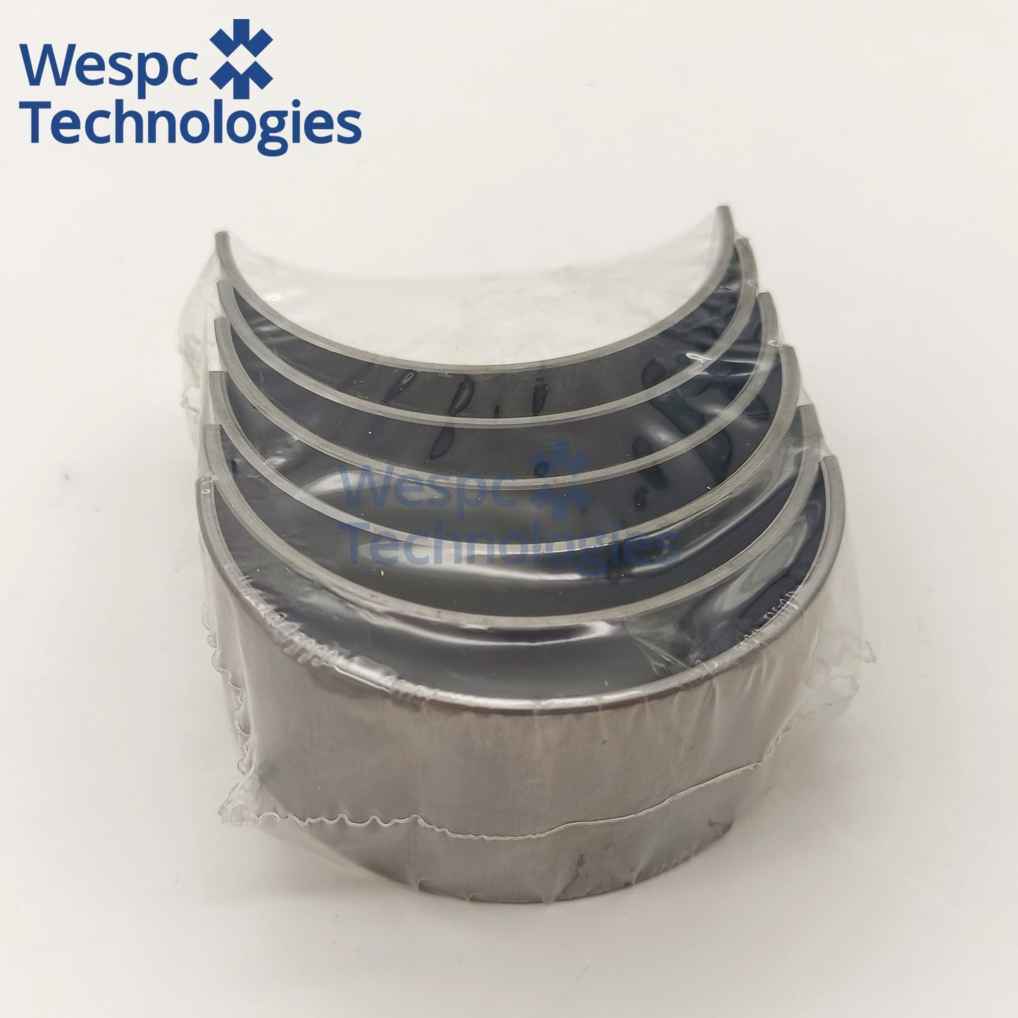 U5ME0033A Bearing Set Con Rod Bearing .010In Suitable For Perkins 1103 Series