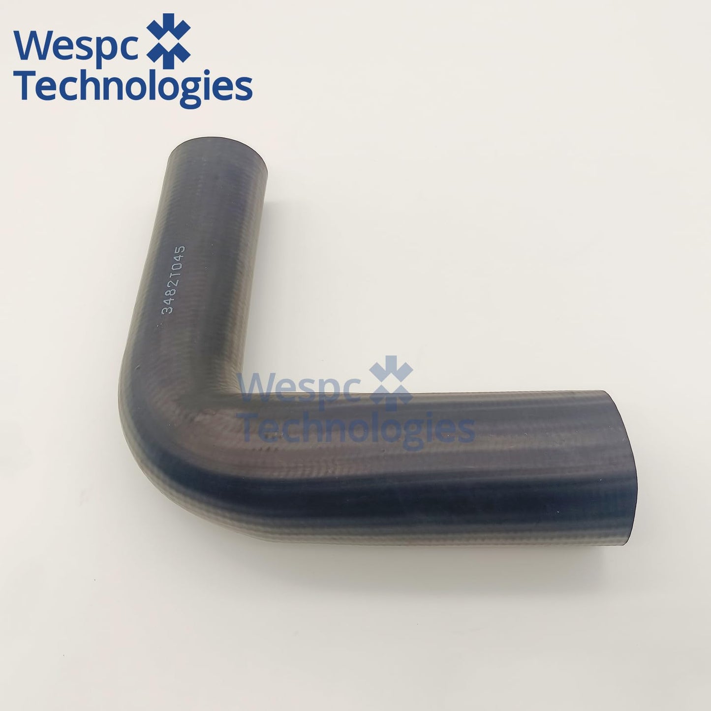 Radiator Hose 3482T045 For Perkins 1104D-E44T 1104D-44T 1104C-44 1104C-44T WESPC