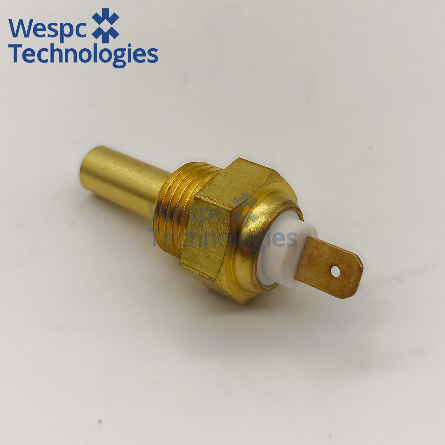 WESPC 2755A006 Water Temperature Sensor Fit Perkins Engine 1004-42 103-06 103-09 103-10 103-15 Machinery Parts