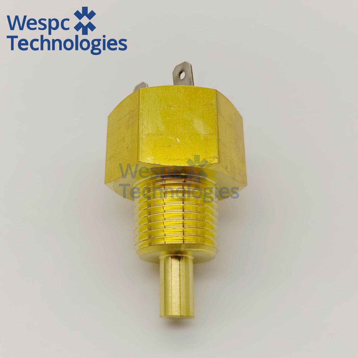 WESPC Water Temperature Sensor 2848A102 For Perkins 1004-4 1004-4T 1004-40S