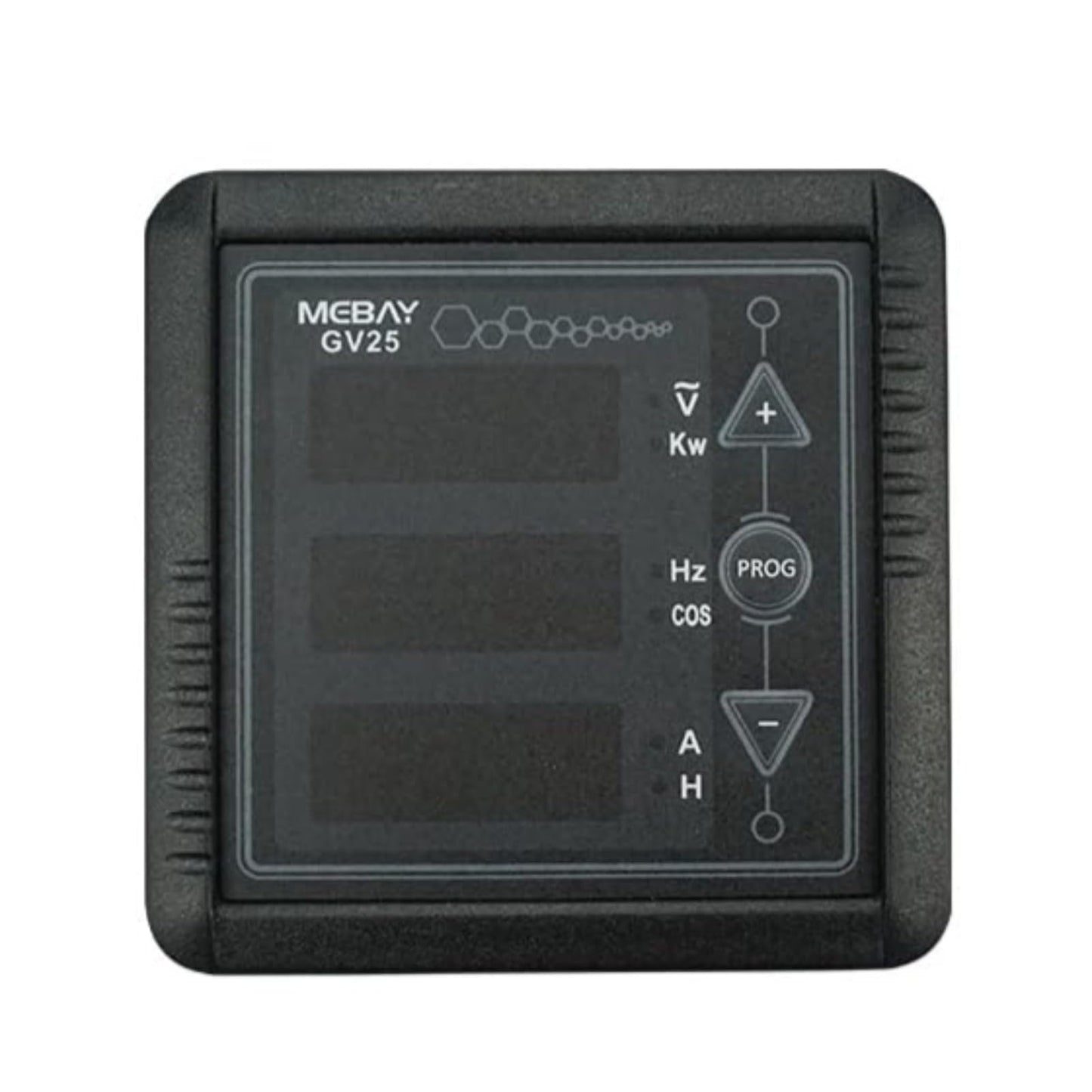 Auto Engineering GV25 MKII Mebay Digital Meter 220V Diesel Generator Digital Display Meter
